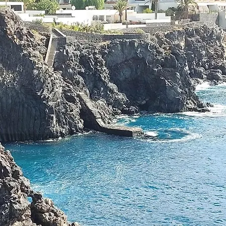 Home4escape New Garden Studio In Costa Del Silencio *