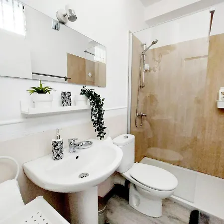Home4escape New Garden Studio In Costa Del Silencio Apartman Arona