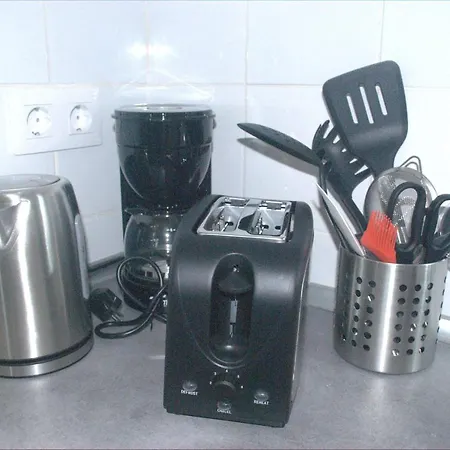 Apartman Home4escape New Garden Studio In Costa Del Silencio