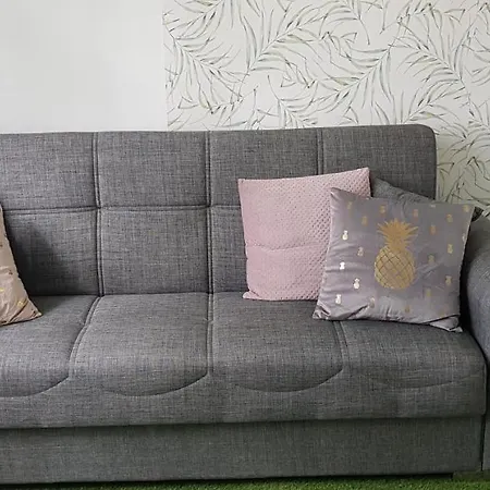 Home4escape New Garden Studio In Costa Del Silencio Apartman *